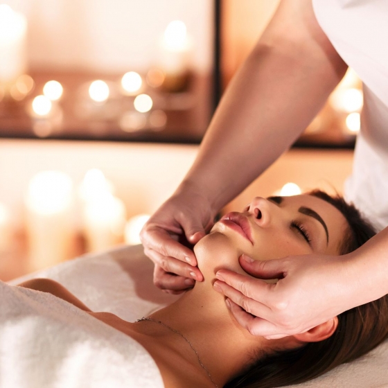 リッツカールトンホテル_スパ